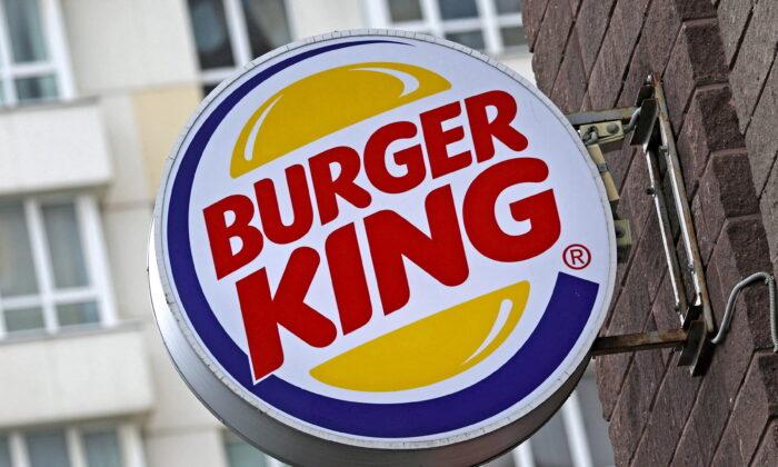 Burger King Caught in Complex Legal Web, Preventing Russia Exit