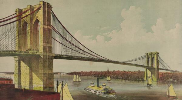 Engineers of ‘The Great Bridge’