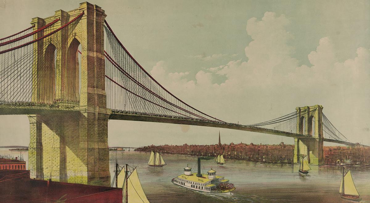 Engineers of ‘The Great Bridge’