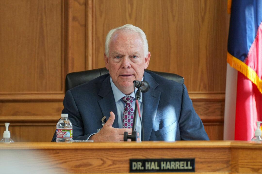 No Action Taken Against Uvalde Schools Police Chief at 1st Meeting Since Mass Shooting