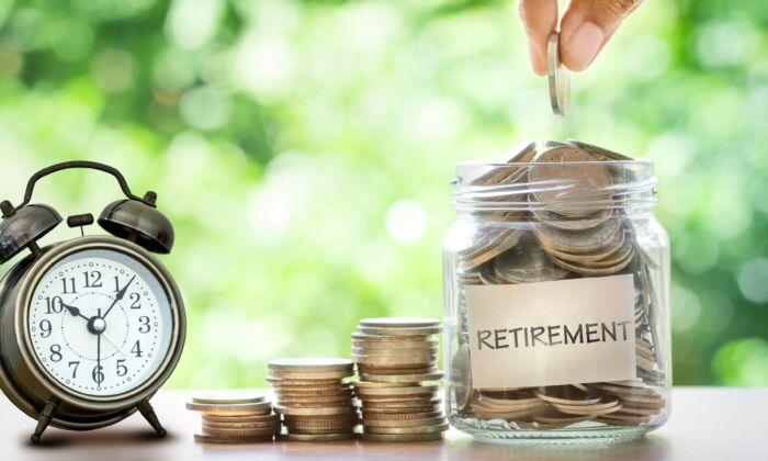 Less Than 60 Percent of Baby Boomers Own Retirement Accounts