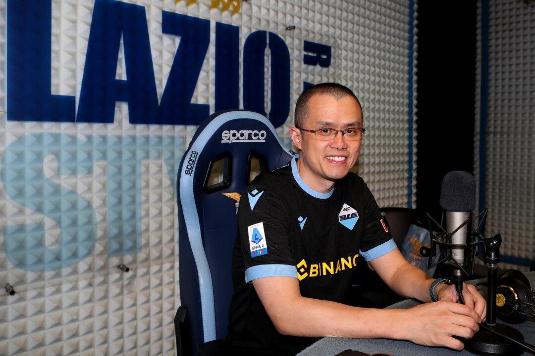 Binance CEO on $1.6 Billion Loss in Terra Investments; Why He Never Spoke to Do Kwon