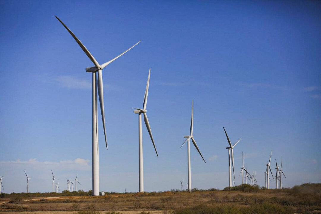 New Hampshire Residents File Suit Against Wind Farm Regulatory Agency
