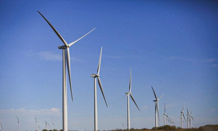 New Hampshire Residents File Suit Against Wind Farm Regulatory Agency