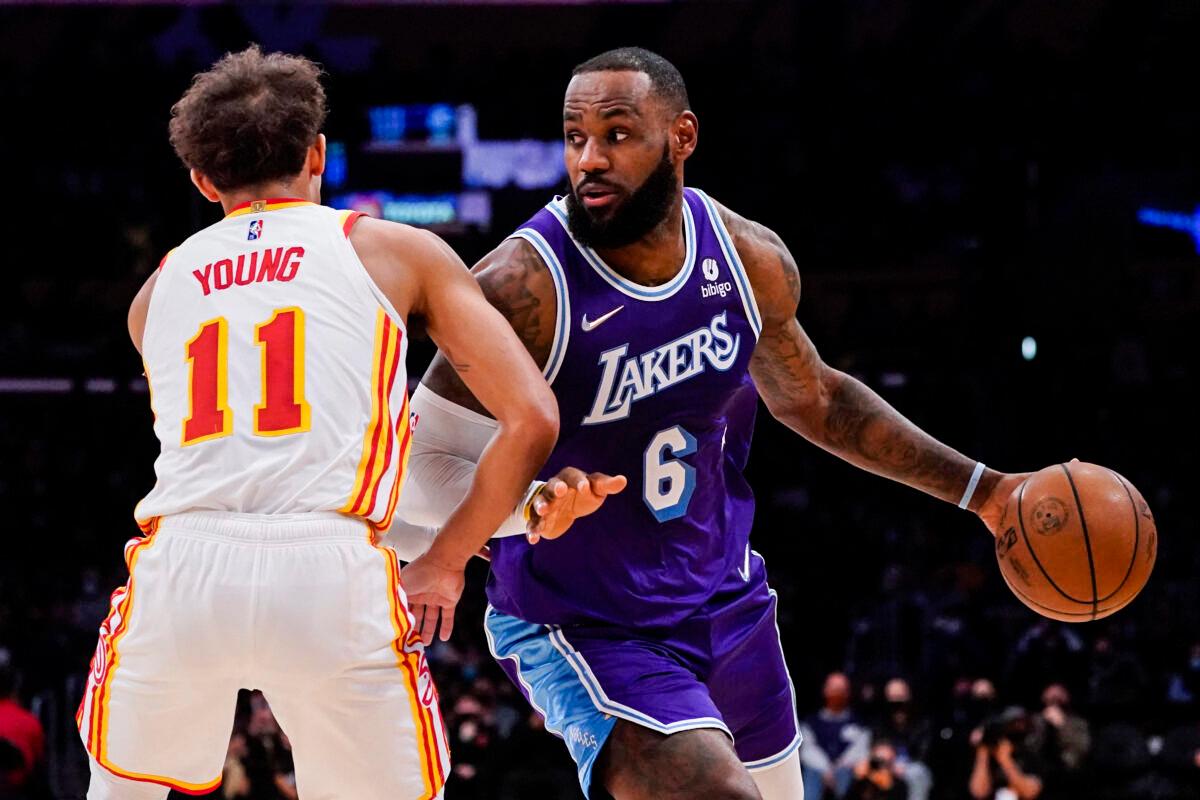 LeBron James Becomes First Active NBA Player to Score Billionaire Status: Report