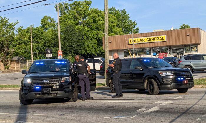 3 Killed, 14 More Shot in Chattanooga, Tennessee: Officials