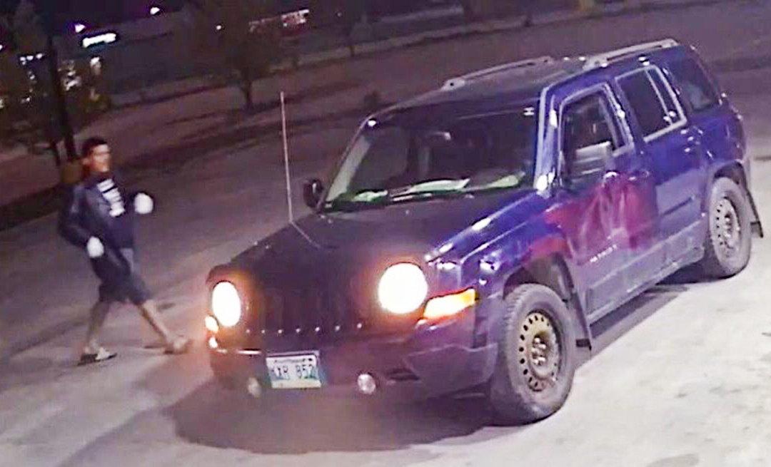 Woman With Dementia, 63, Safe After Alleged Abduction, Winnipeg Police Say