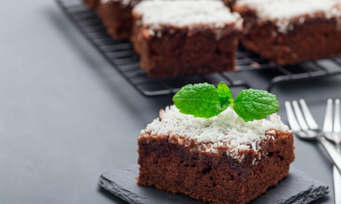 Homemade Coconut Brownies Recipe: How to Make It