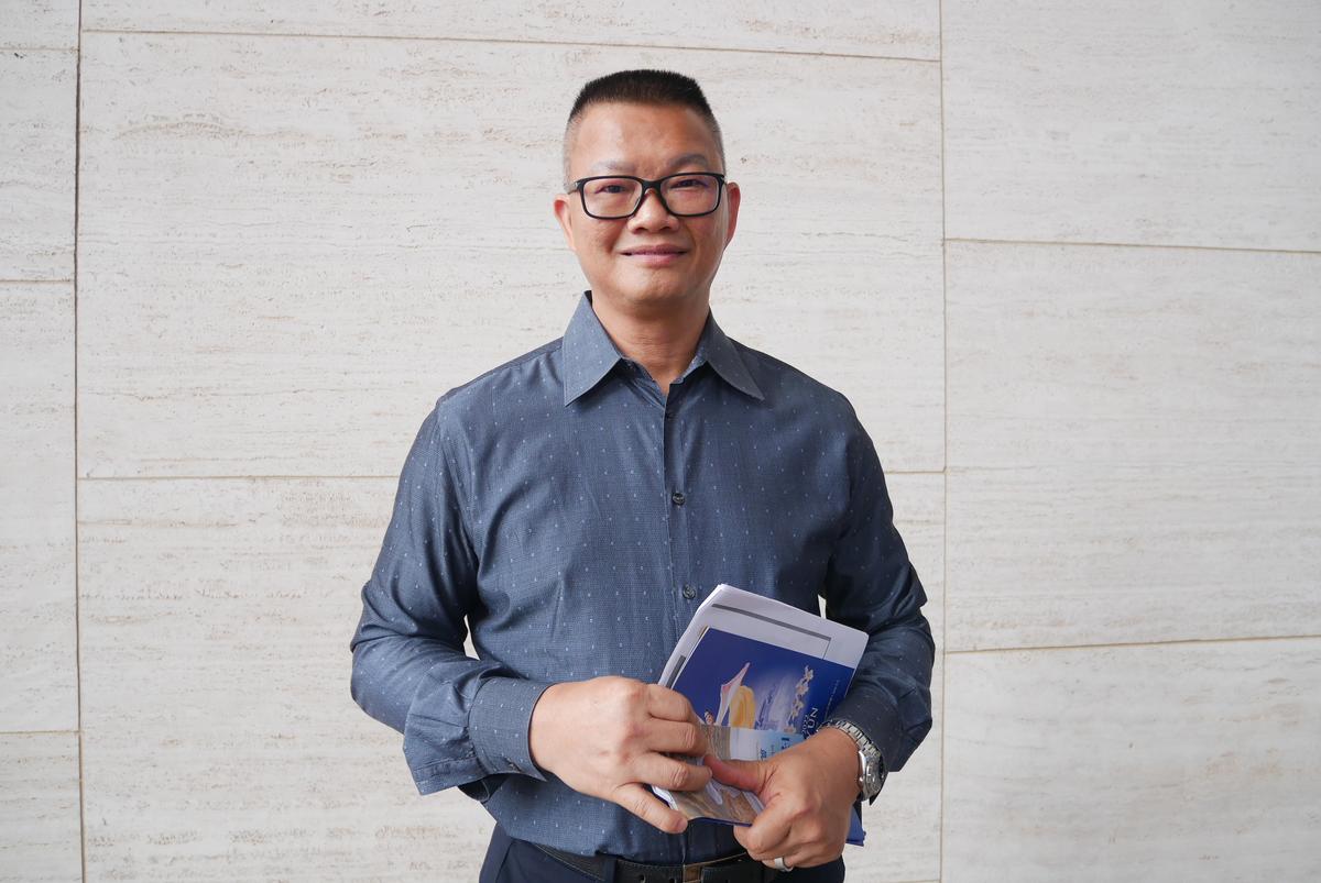 Shen Yun’s Message: ‘If You Live a Good Life Now, You Reap the Rewards,’ Says Attorney