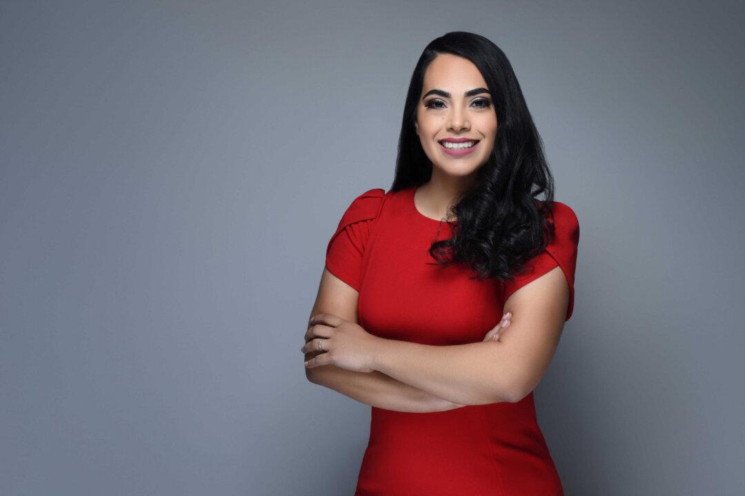 Republicans Eye Chance for Historic Win in Deep-Blue Texas District