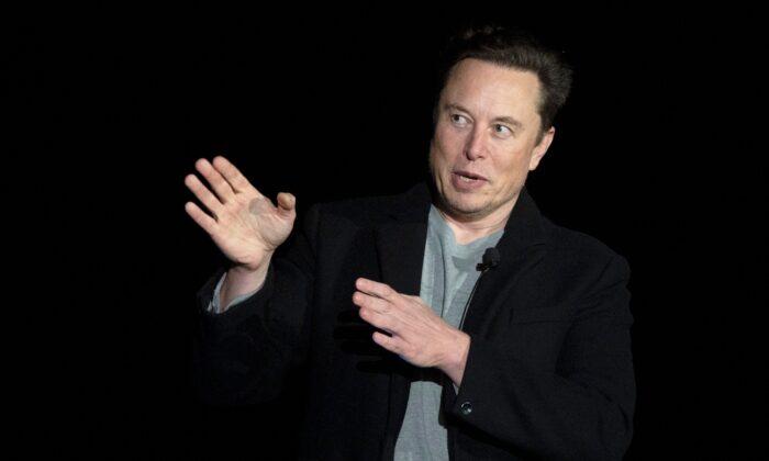 ‘Super Bad’: Musk Decries Washington Post Reporting
