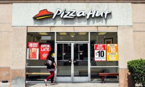 Millions of Pizza Hut Customers At Risk After Cyber Breach