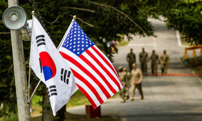 South Korea Won’t Break Away From US-Led Tech Alliance Despite Mounting Pressure From China, Expert Says