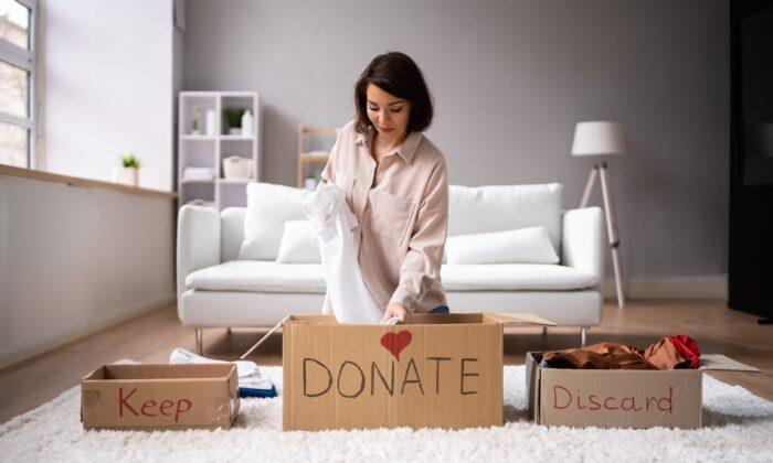 8 Areas to Declutter Before the Holidays Arrive