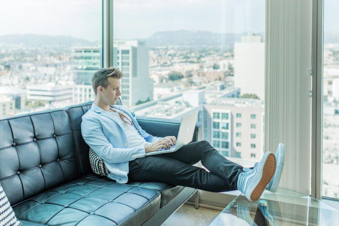 Well-Off Young Professionals Are Fleeing California and New York, Many Heading to Red States