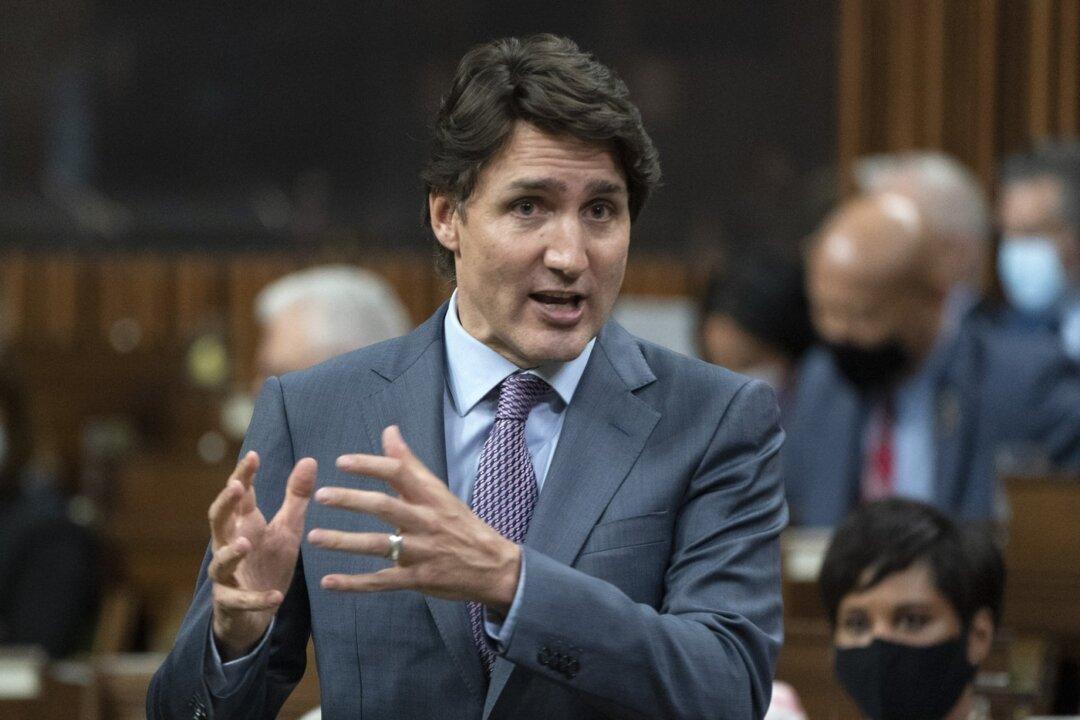 Prime Minister Announces Byelection in Mississauga-Lakeshore Riding on Dec 12