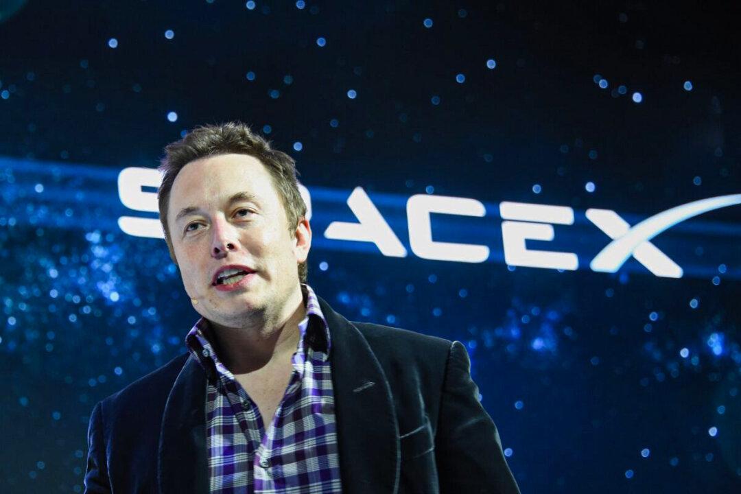 Musk Plans to Build 1000+ Starships to Transport 1 Million People to Mars: A Fleet of ‘Modern Noah’s Arks’