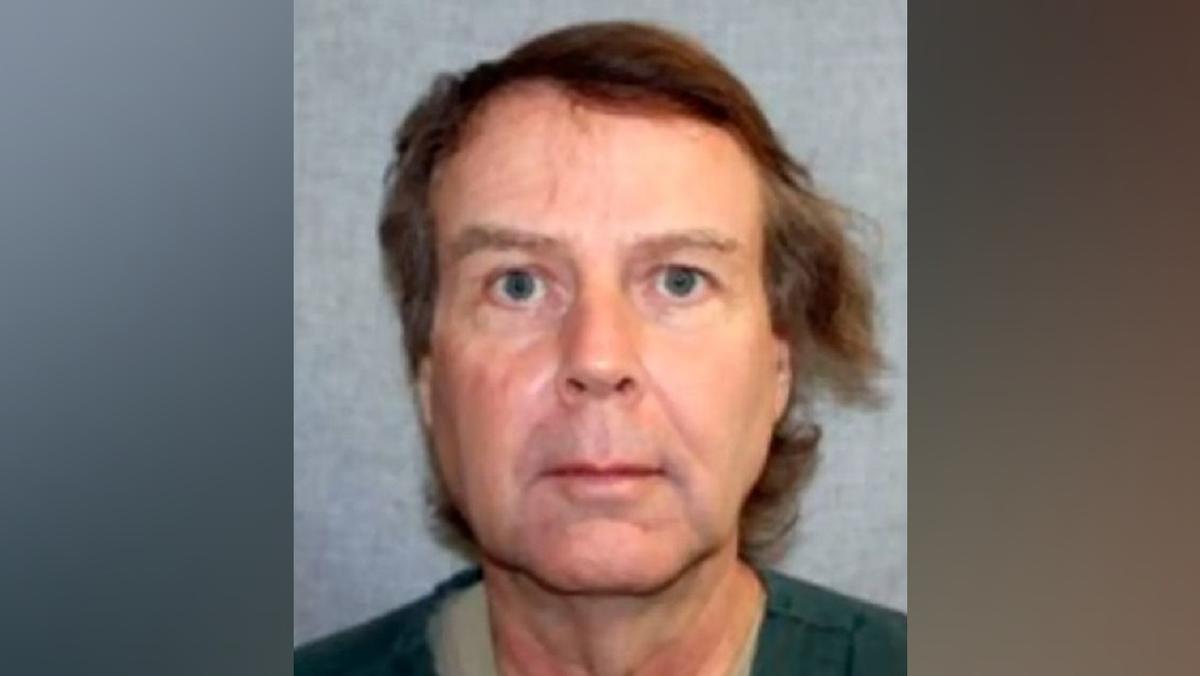 Man Accused of Killing Wisconsin Judge Dies in Hospital