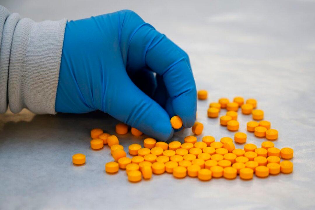 Portland City Council Votes to Ban Use of Fentanyl, Heroin in Public