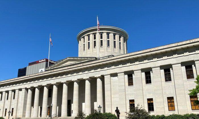 Ohio Senate to Weigh Second Chance for State’s Proposed Transgender Sports Ban Bill