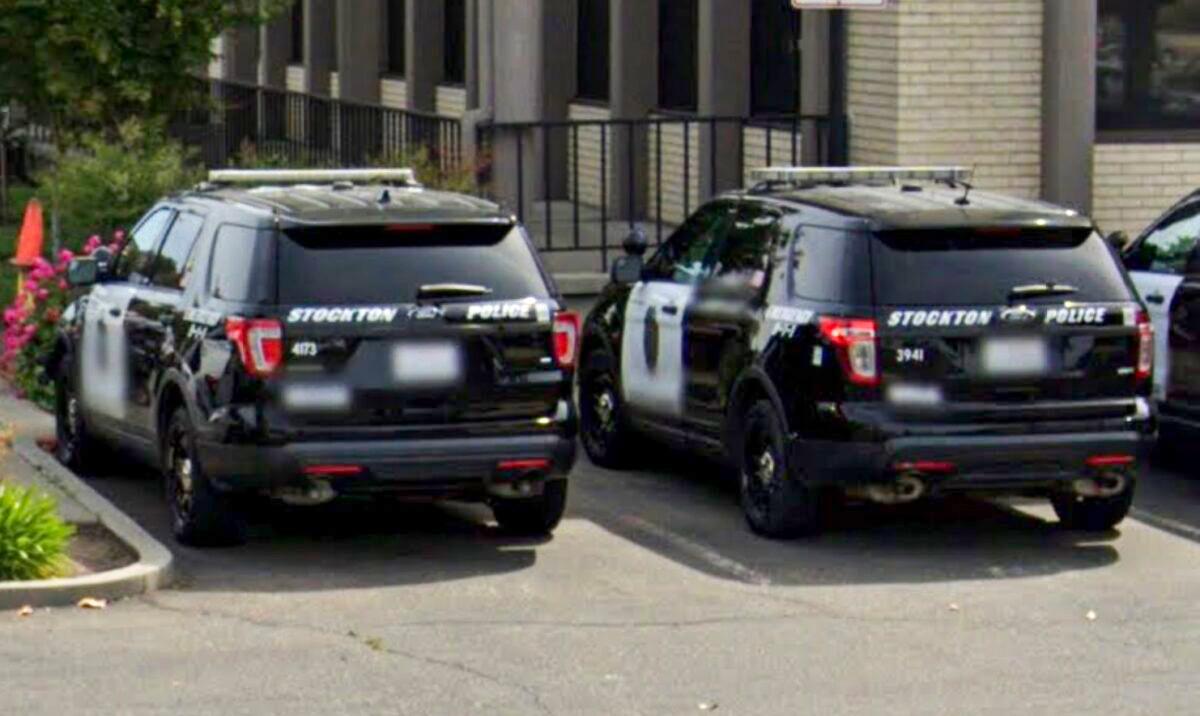 88 Arrested, 58 Guns Seized During ‘Largest-Ever’ Gang Takedown in California County