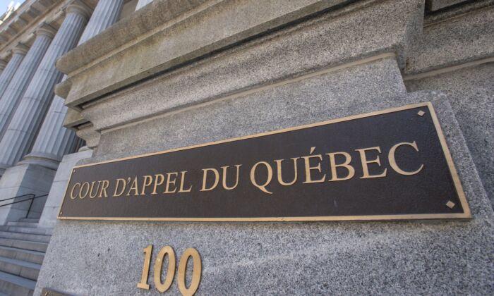 Lawyers Ask Quebec Court of Appeal to Shed More Light on Secret Trial