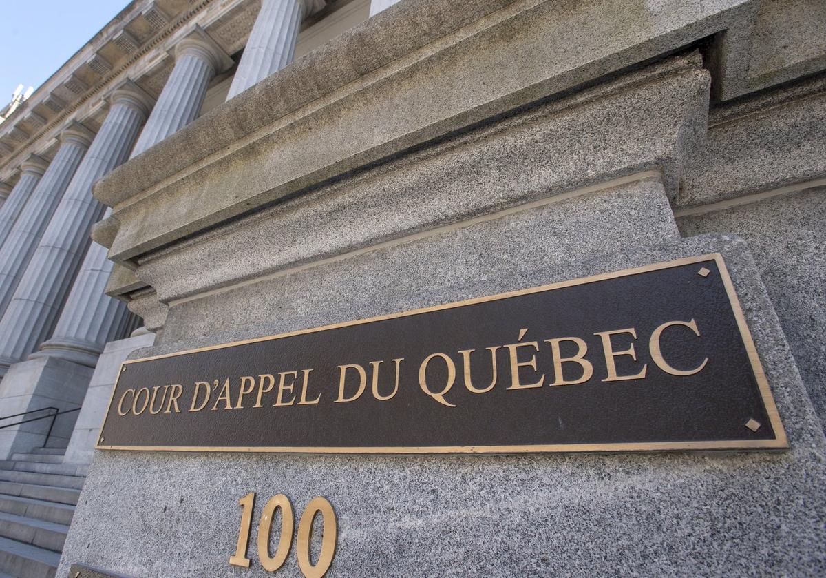Lawyers Ask Quebec Court of Appeal to Shed More Light on Secret Trial