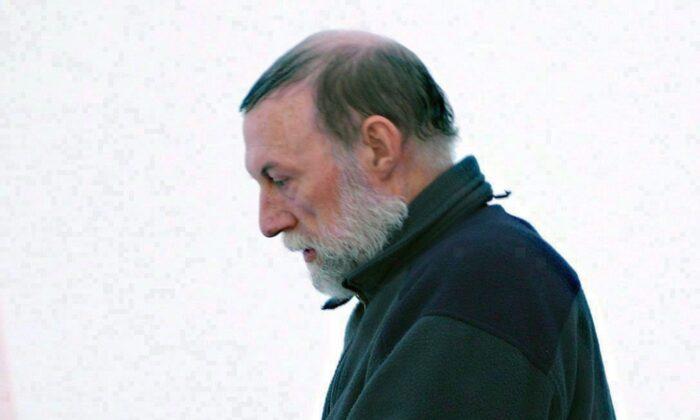 Defrocked Priest Who Abused Dozens of Inuit Children Now out on Parole