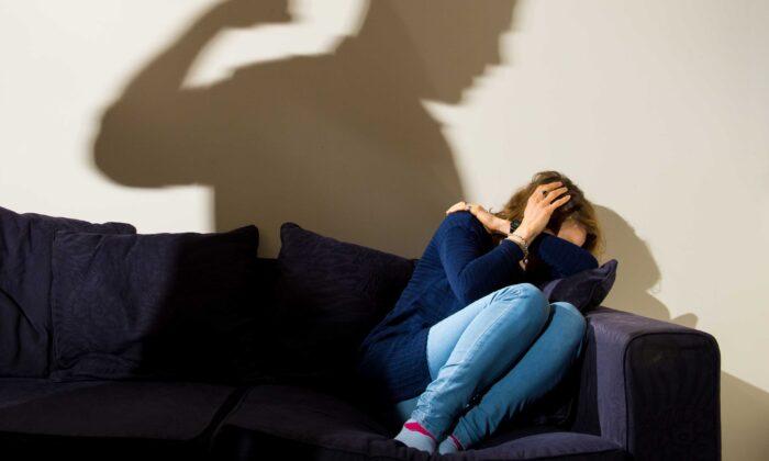 UK Domestic Abusers Could Get 5 Years in Jail for Trying to Strangle Partners