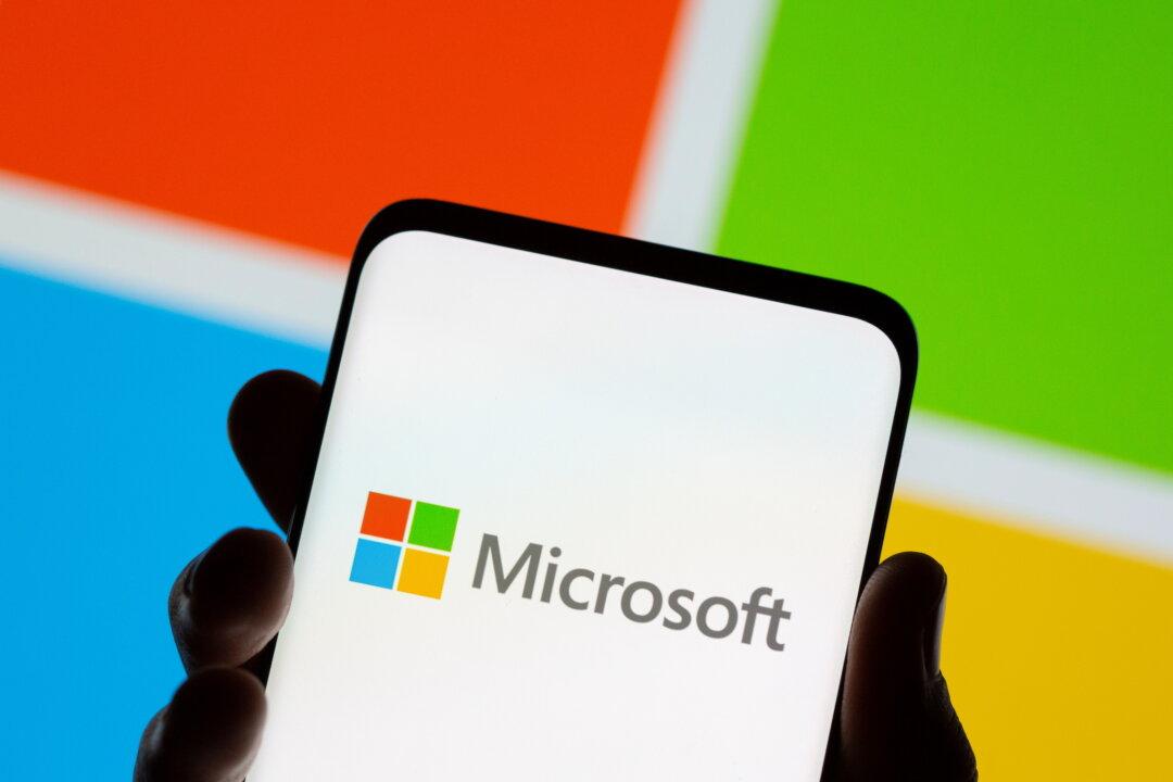 Microsoft Scales Down Russia Operations Due to Ukraine Crisis