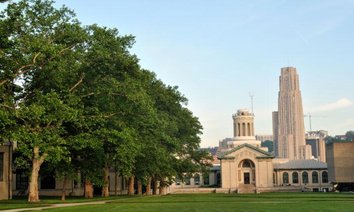 Carnegie Mellon University to Give Employees $1,500 Check as Inflation Relief
