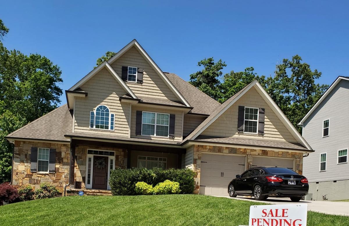 Mortgage Rates Soar, Currently Above 6 Percent