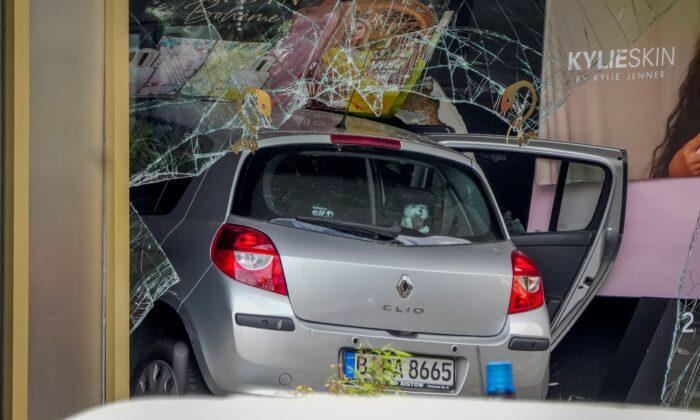 Prosecutor: Driver in Fatal Berlin Crash Seems Mentally Ill