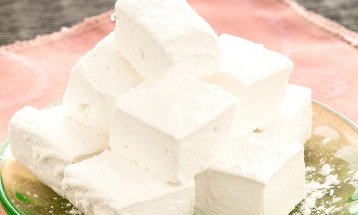 Making Vegan Marshmallows at Home Is Easier Than You Think