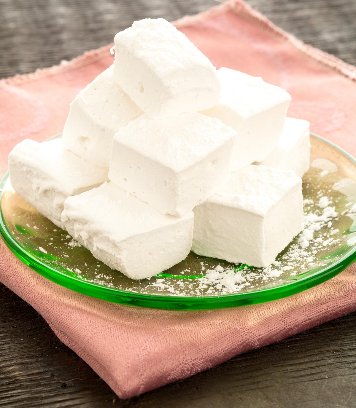 Making Vegan Marshmallows at Home Is Easier Than You Think