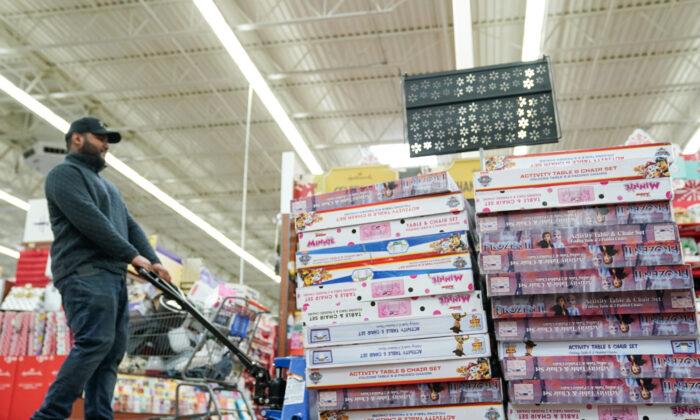 US Wholesale Inventories Increase Strongly; Sales Growth Slows