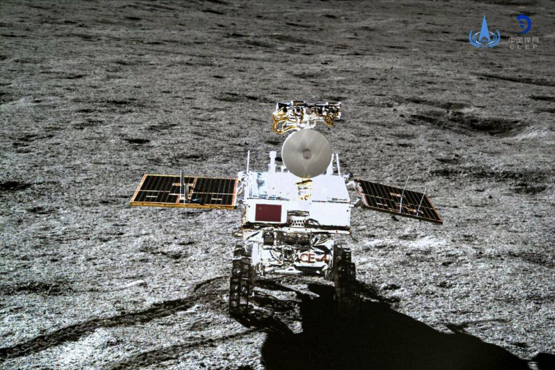 The Space Race: Why China Is Looking to Africa to Outsmart the US