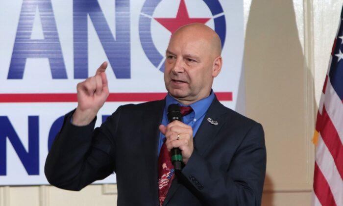 Doug Mastriano Concedes Pennsylvania Governor’s Race to Democrat Josh Shapiro