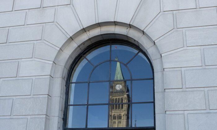PM Tabs Chief Legal Officer at House of Commons to Be Next Privacy Commissioner