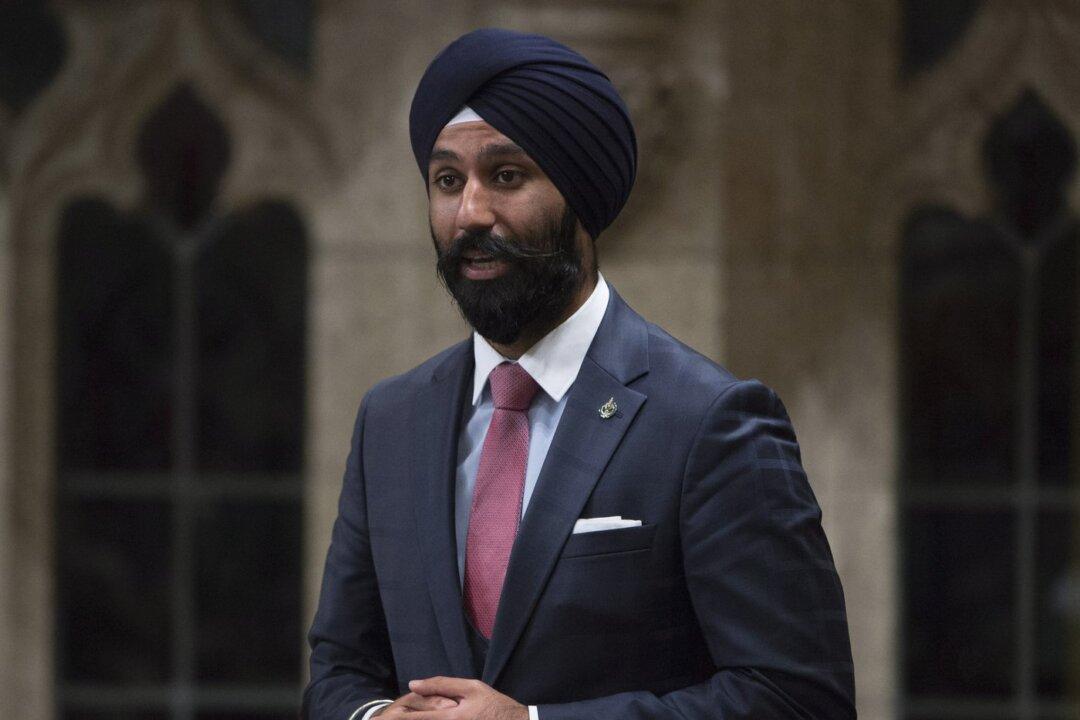 Casino Supervisor Tells Court That Former MP Became Agitated Over Blackjack Losses
