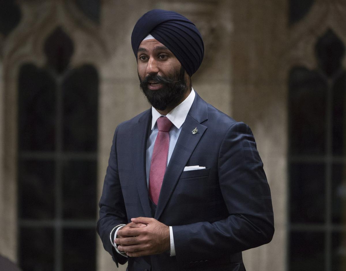 Crown Probing Ex-MP Raj Grewal's Guest List for India Receptions With Justin Trudeau