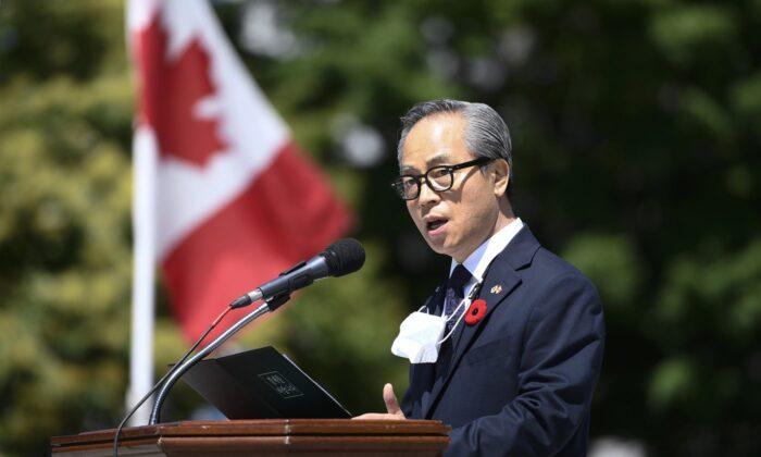 Korea Seeks to Deepen Trade Ties as Feds Appoint Panel on Indo-Pacific Strategy
