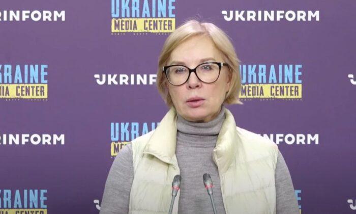Ousted Ukrainian Official Breaks Silence, Admits She ‘Exaggerated’ About Mass Rapes by Russian Forces