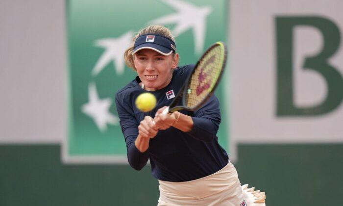 WTA Roundup: Ekaterina Alexandrova Takes Title in the Netherlands