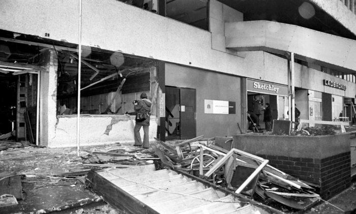 Family of 1974 IRA Pub Attack in Birmingham to Sue Police and Alleged Bomber