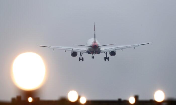 Investigation Underway Following Passenger Death at Gatwick Airport