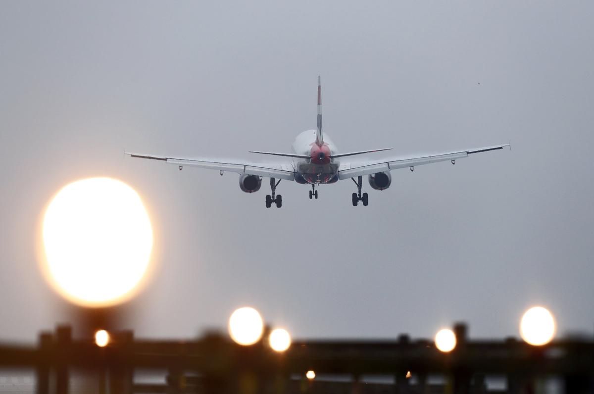Investigation Underway Following Passenger Death at Gatwick Airport