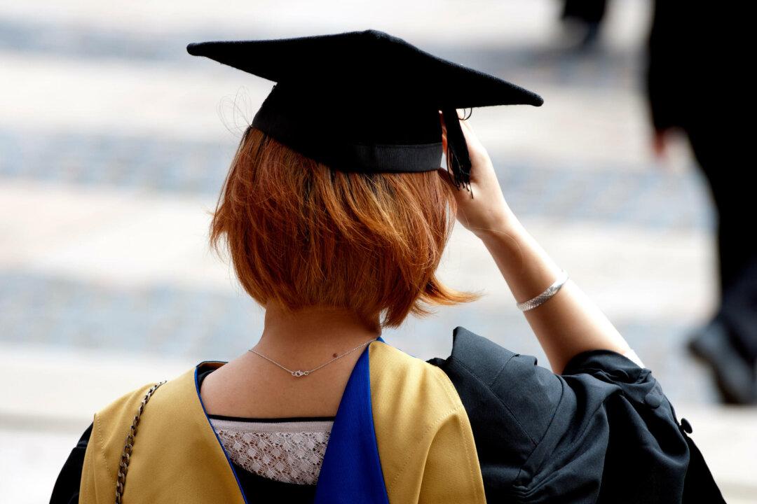 Half of British Universities Push ‘Radical Progressive’ Ideas: Report