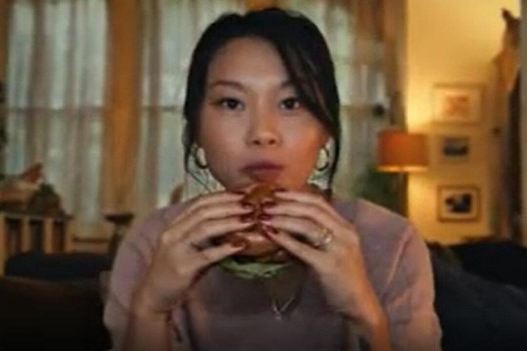 UK Regulator Bans Tesco Vegetarian Burger Ad Over ‘Misleading’ Climate Claim