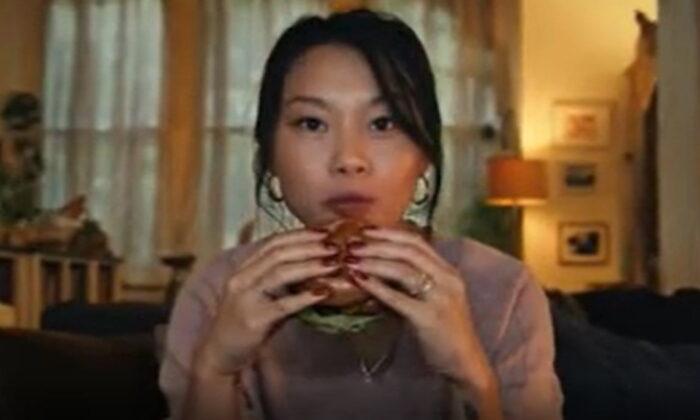UK Regulator Bans Tesco Vegetarian Burger Ad Over ‘Misleading’ Climate Claim